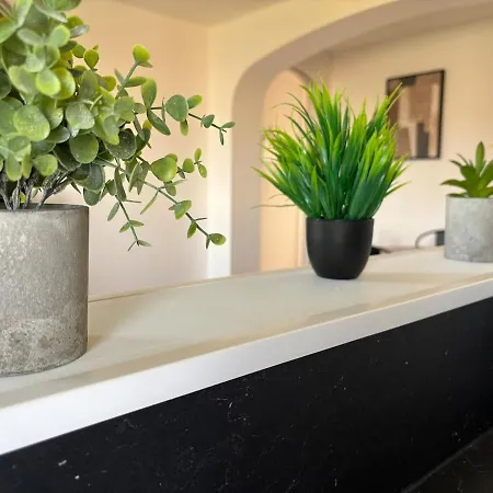 Le Valentine, Calme & Lumineux, Proche Centre 公寓